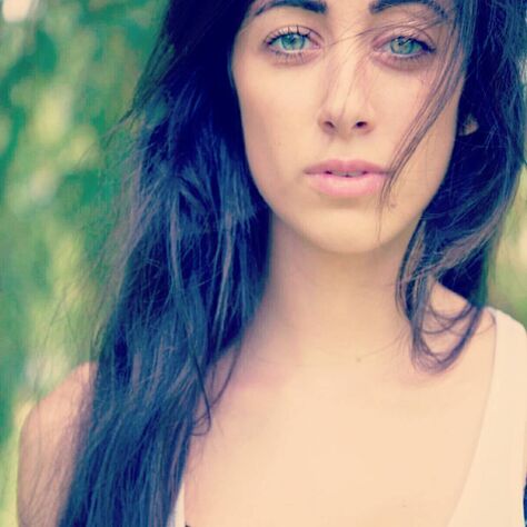 Portfolio photo