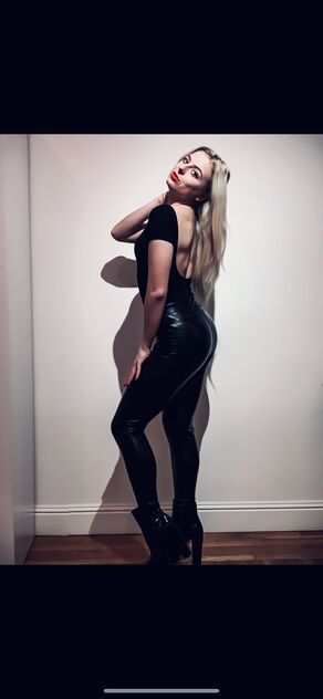 Portfolio photo