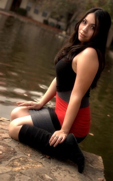 Portfolio photo