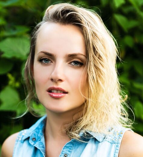 Portfolio photo