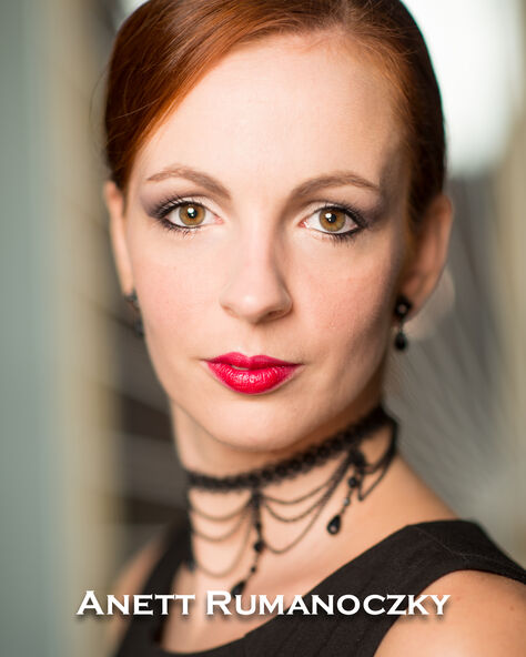 Portfolio photo