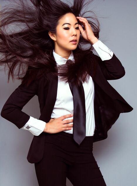 Portfolio photo