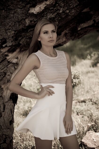 Portfolio photo