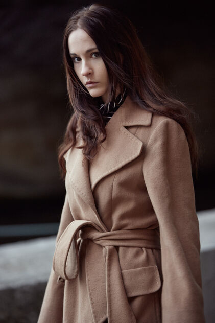 Portfolio photo
