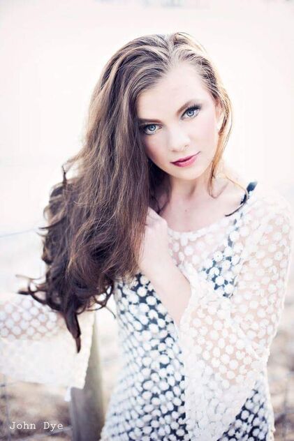 Portfolio photo