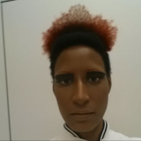 Portfolio photo