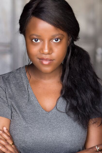 Portfolio photo