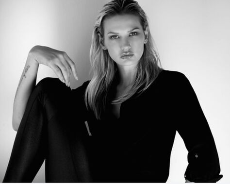 Portfolio photo