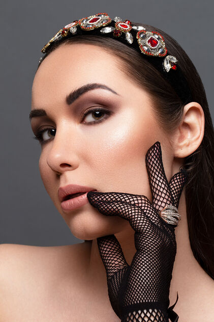 Portfolio photo