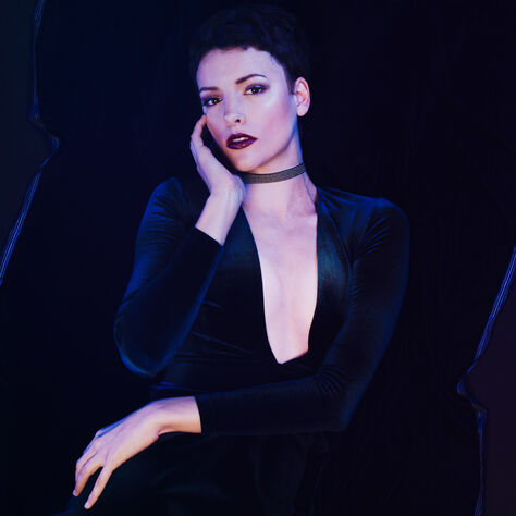 Portfolio photo