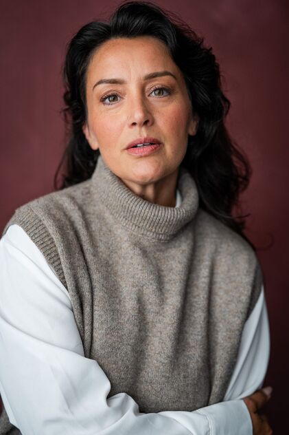 Portfolio photo