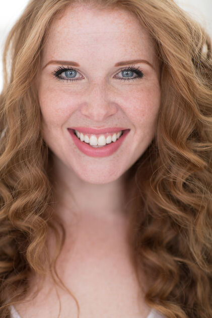 Portfolio photo