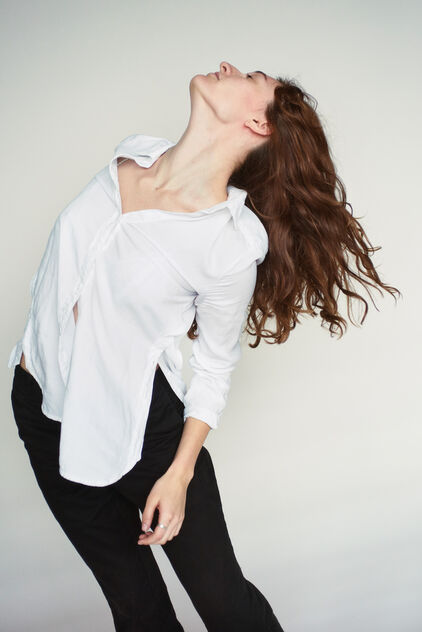 Portfolio photo