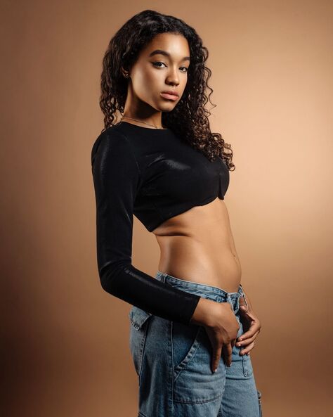 Portfolio photo