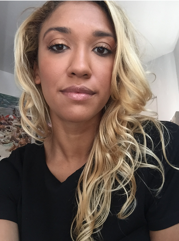 Portfolio photo