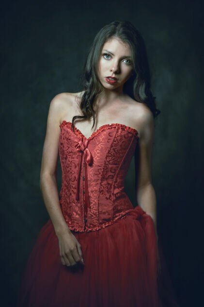 Portfolio photo