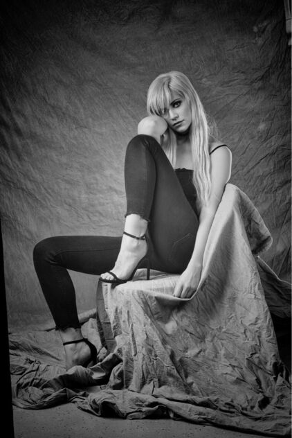 Portfolio photo