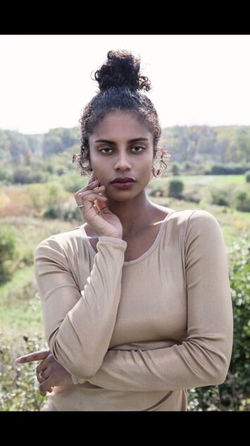 Portfolio photo