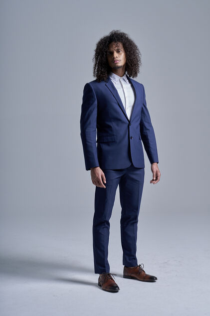 Portfolio photo