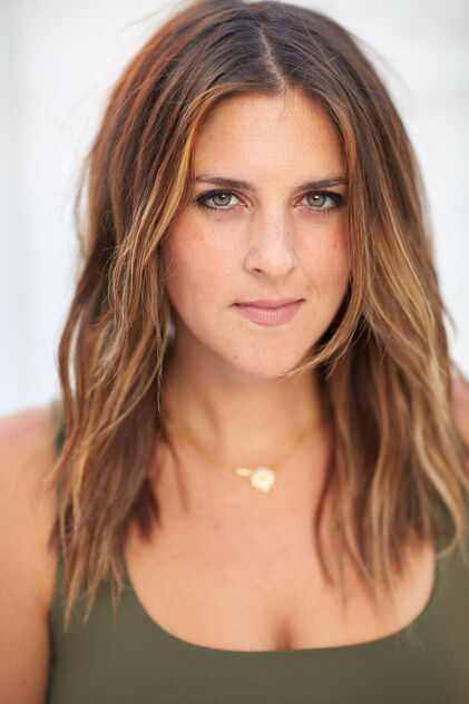 Portfolio photo
