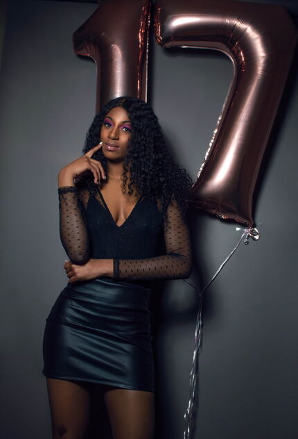 Portfolio photo