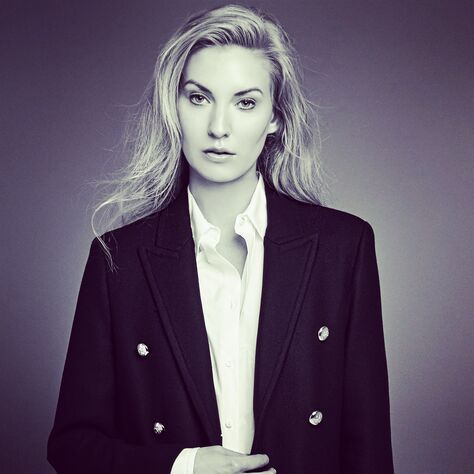 Portfolio photo