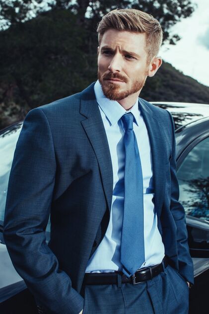 Portfolio photo