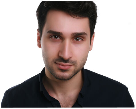 Portfolio photo