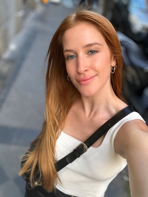 Portfolio photo