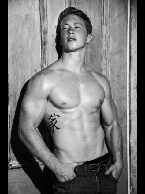 Portfolio photo