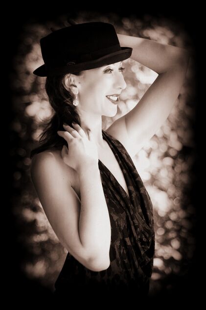 Portfolio photo