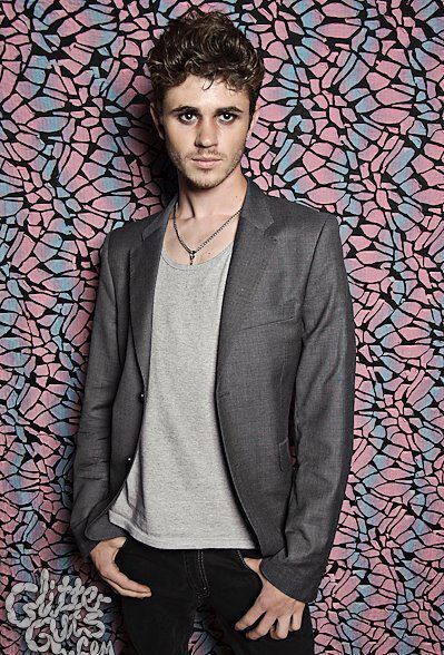Portfolio photo