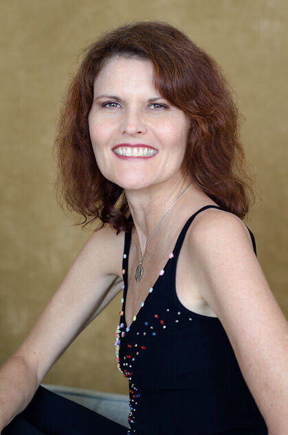 Portfolio photo