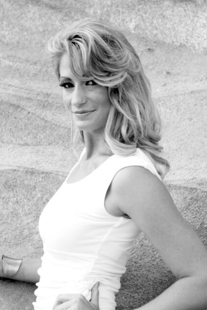 Portfolio photo
