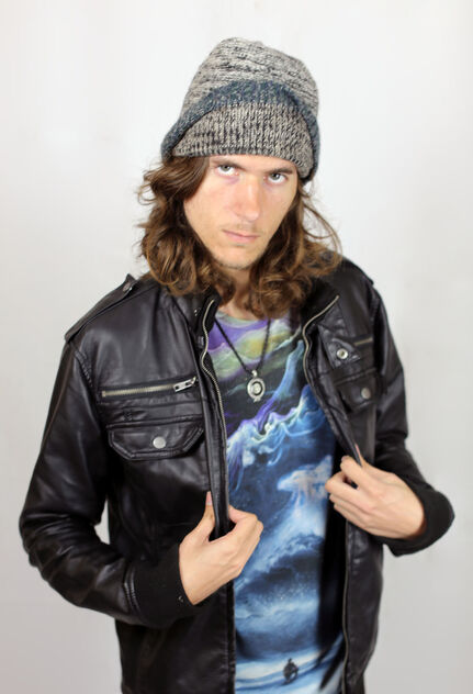 Portfolio photo