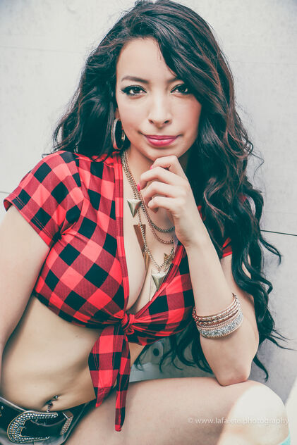 Portfolio photo