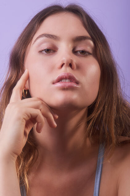 Portfolio photo