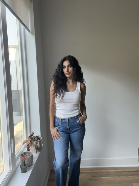 Portfolio photo