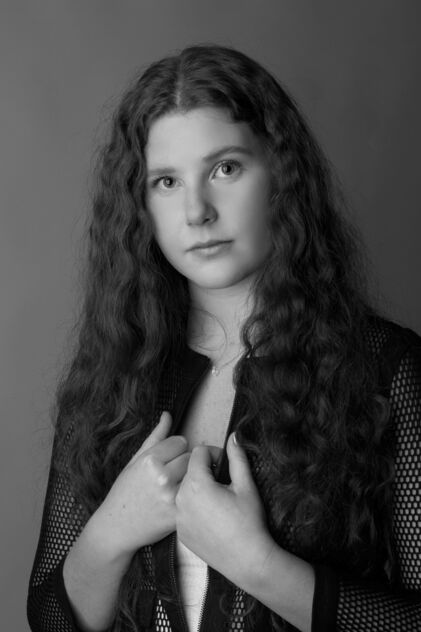 Portfolio photo