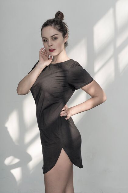 Portfolio photo