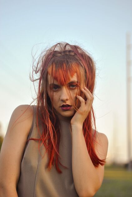 Portfolio photo