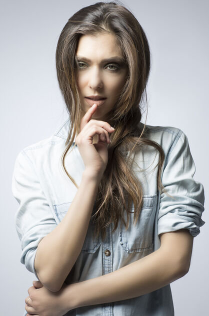 Portfolio photo