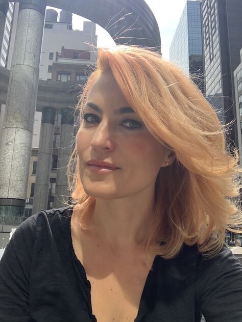 Portfolio photo