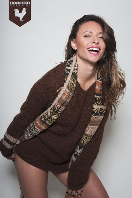 Portfolio photo