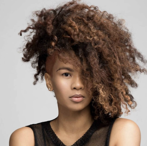 Portfolio photo