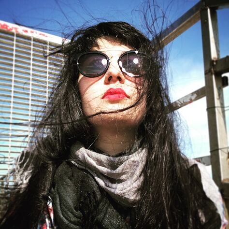 Portfolio photo
