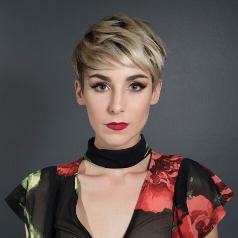 Portfolio photo