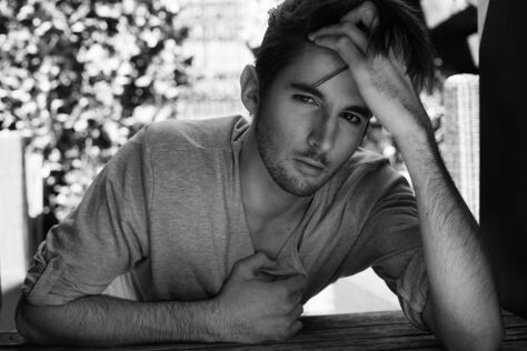 Portfolio photo