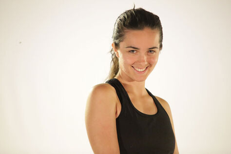 Portfolio photo