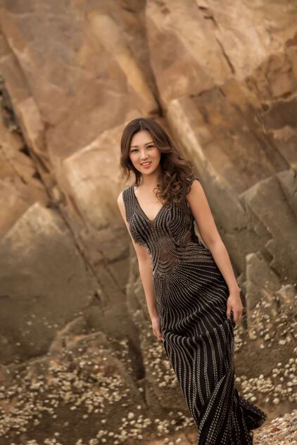 Portfolio photo